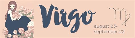 virgo lucky days